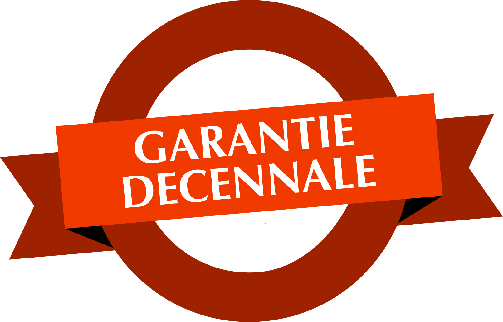 decennale logo